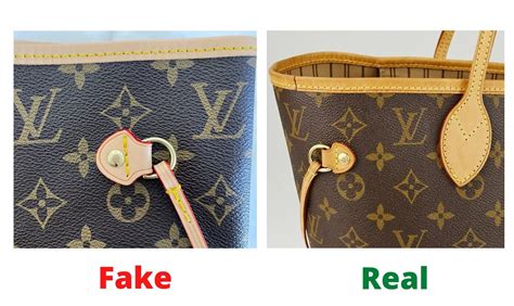 real vs fake louis vuitton clutch|Louis Vuitton bag real or real.